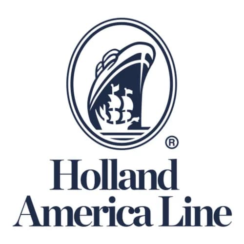 Holland America Line — Power Carpet Cleaning client