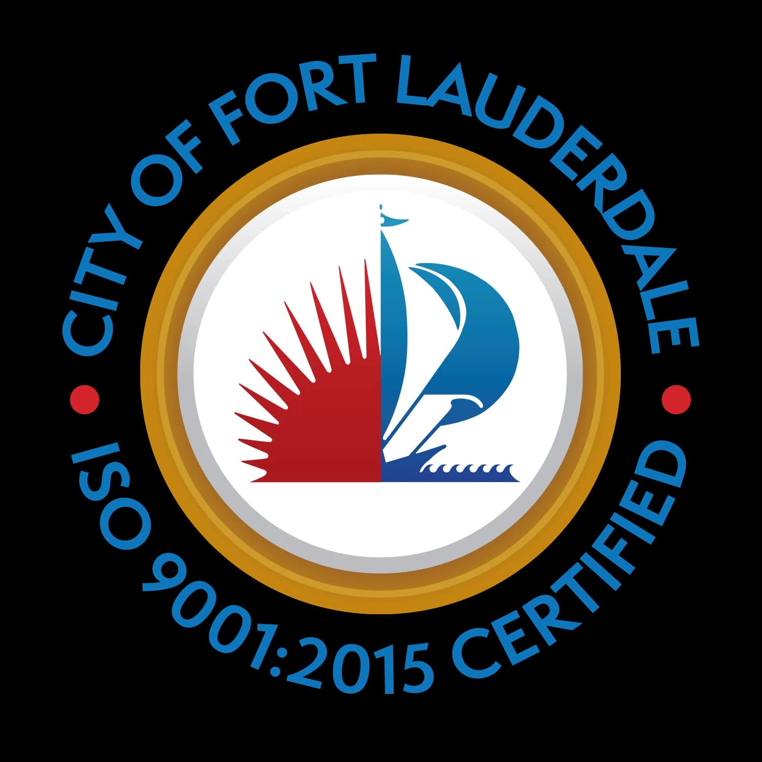 City of Fort Lauderdale — Power Carpet Cleaning client