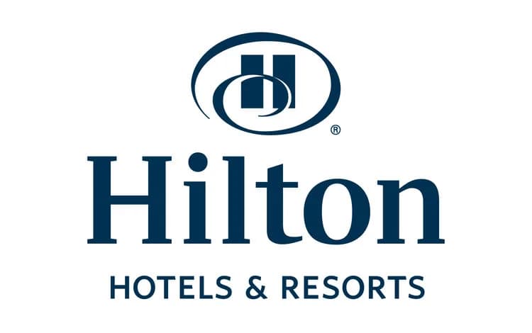 Hilton Hotels & Resorts — Power Carpet Cleaning client