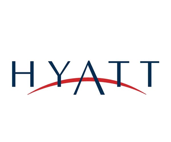 Hyatt — Power Carpet Cleaning client