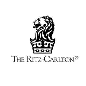 Ritz-Carlton — Power Carpet Cleaning client