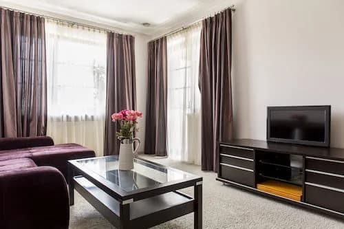Residential Carpet Cleaning Company